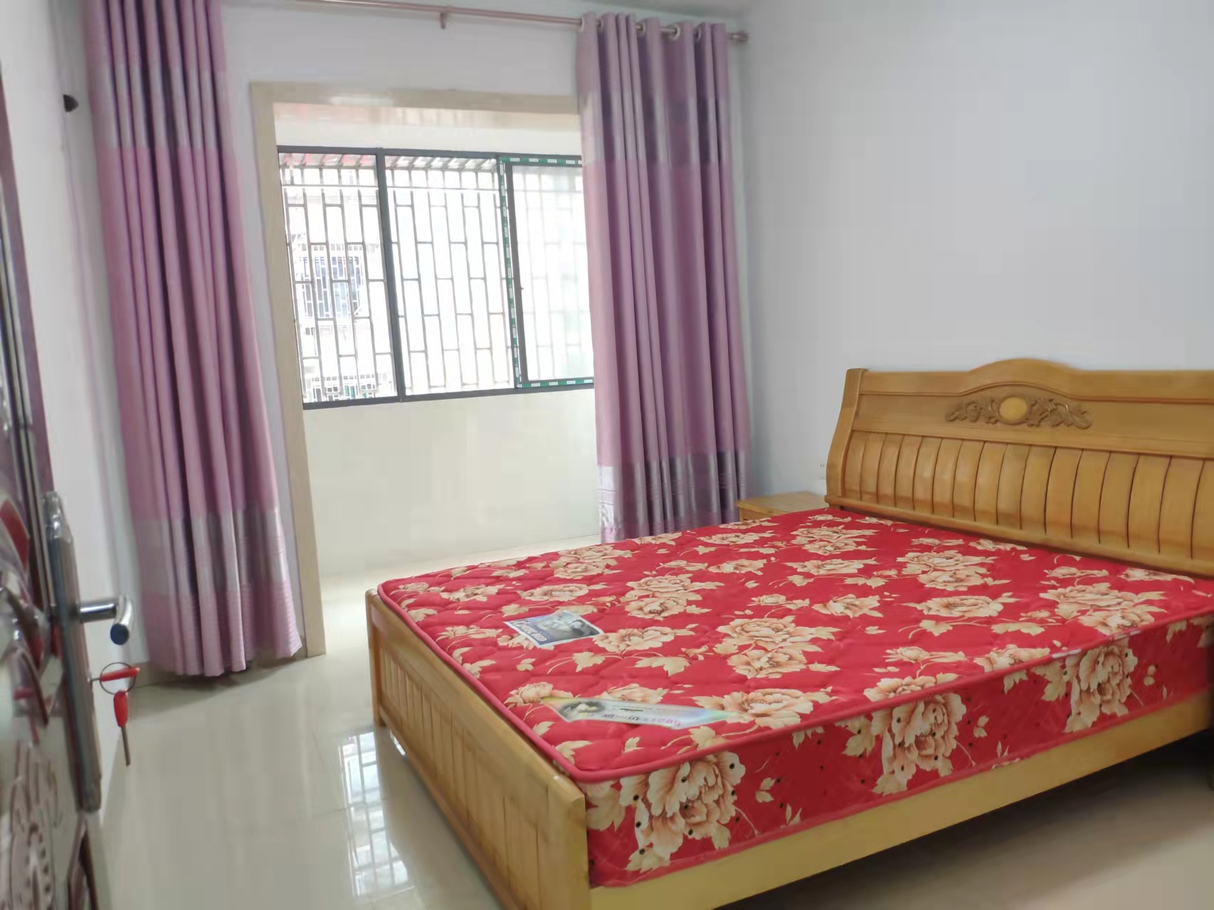 金柘小区  2室1厅1卫    1300.0元/月 金柘小区  2室1厅1卫    1300.0元/月室内图