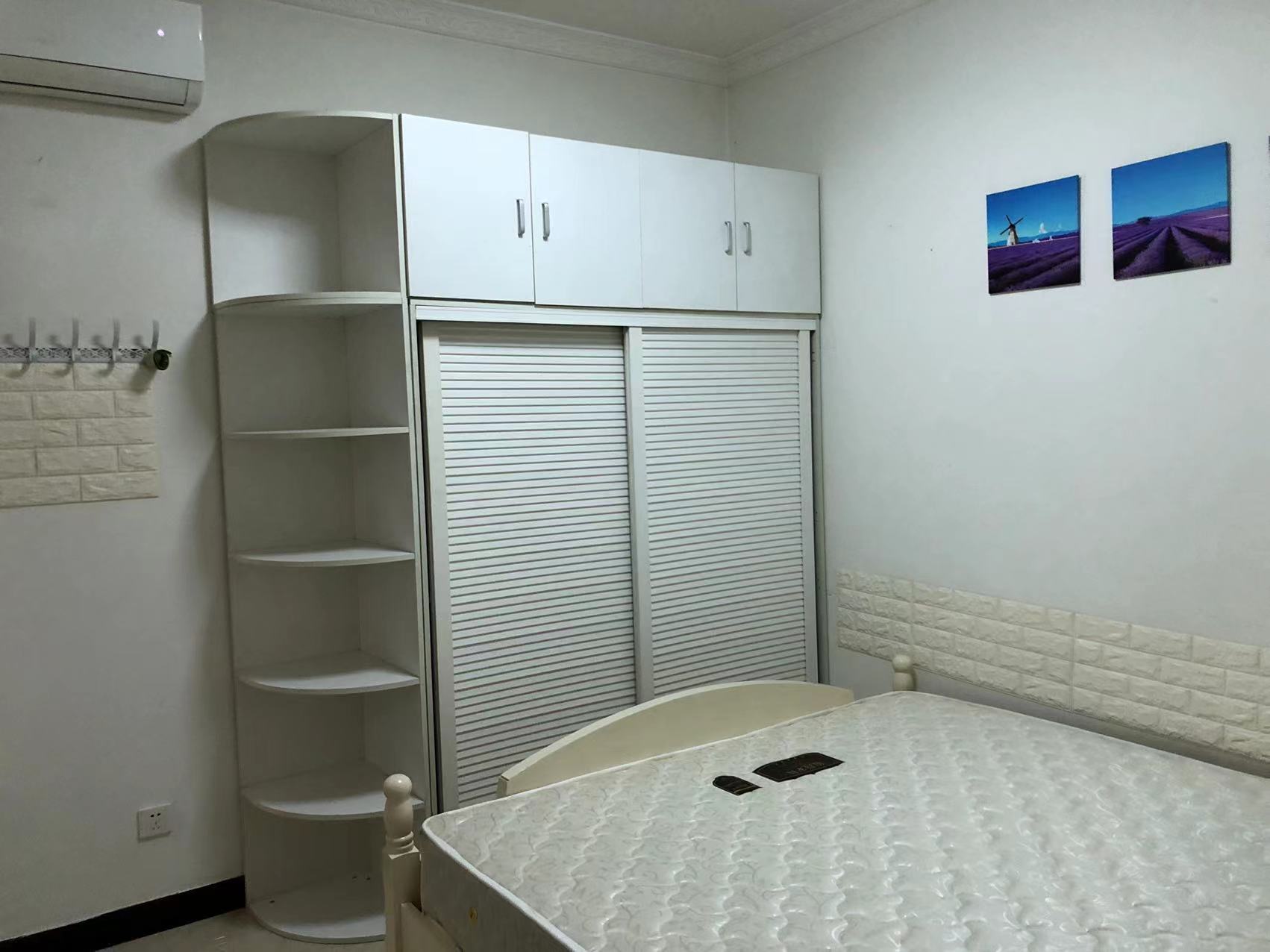 南湖锦苑 2室1厅1卫 2100.0元/月 南湖锦苑 2室1厅1卫 2100.0元/月室内图