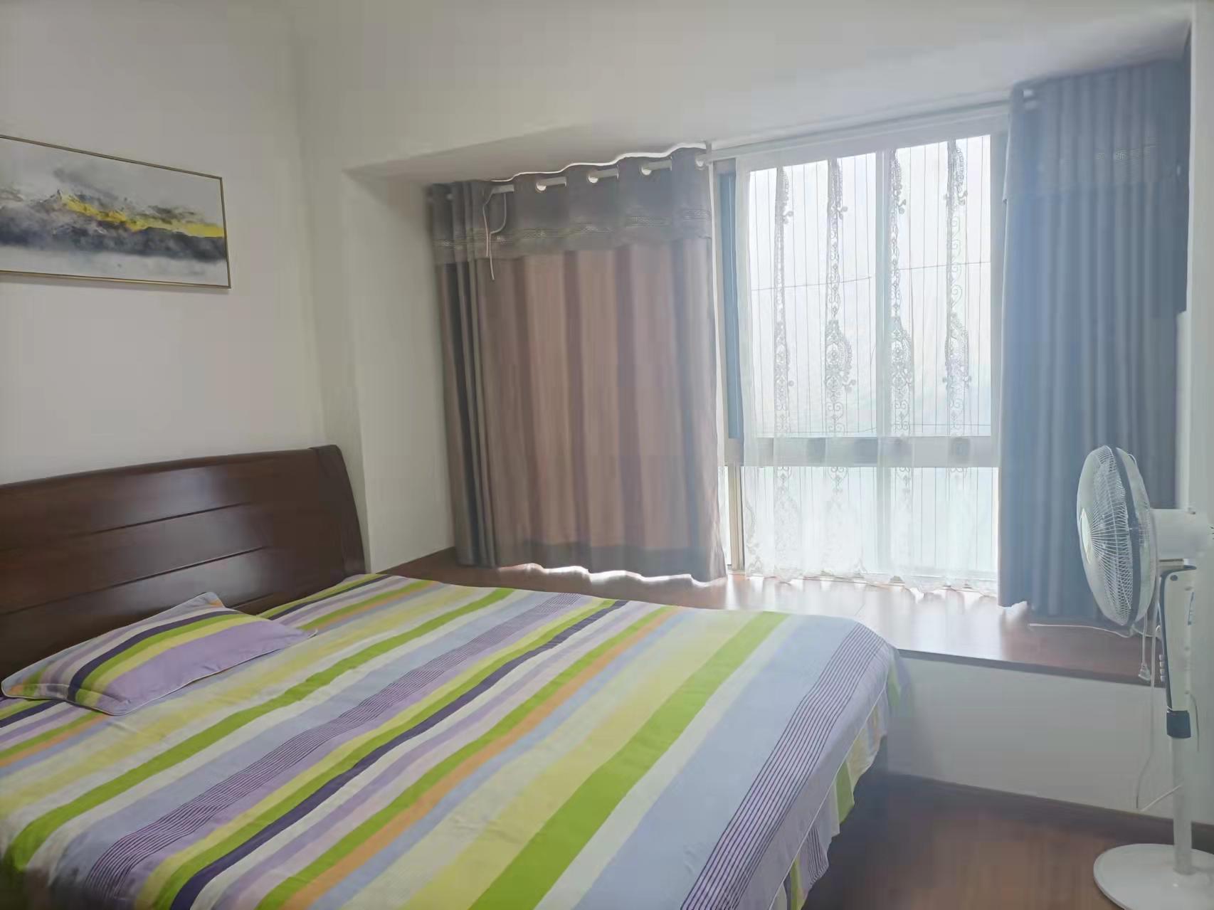 碧桂园 2室2厅1卫 60.0万 碧桂园 2室2厅1卫 60.0万卧室