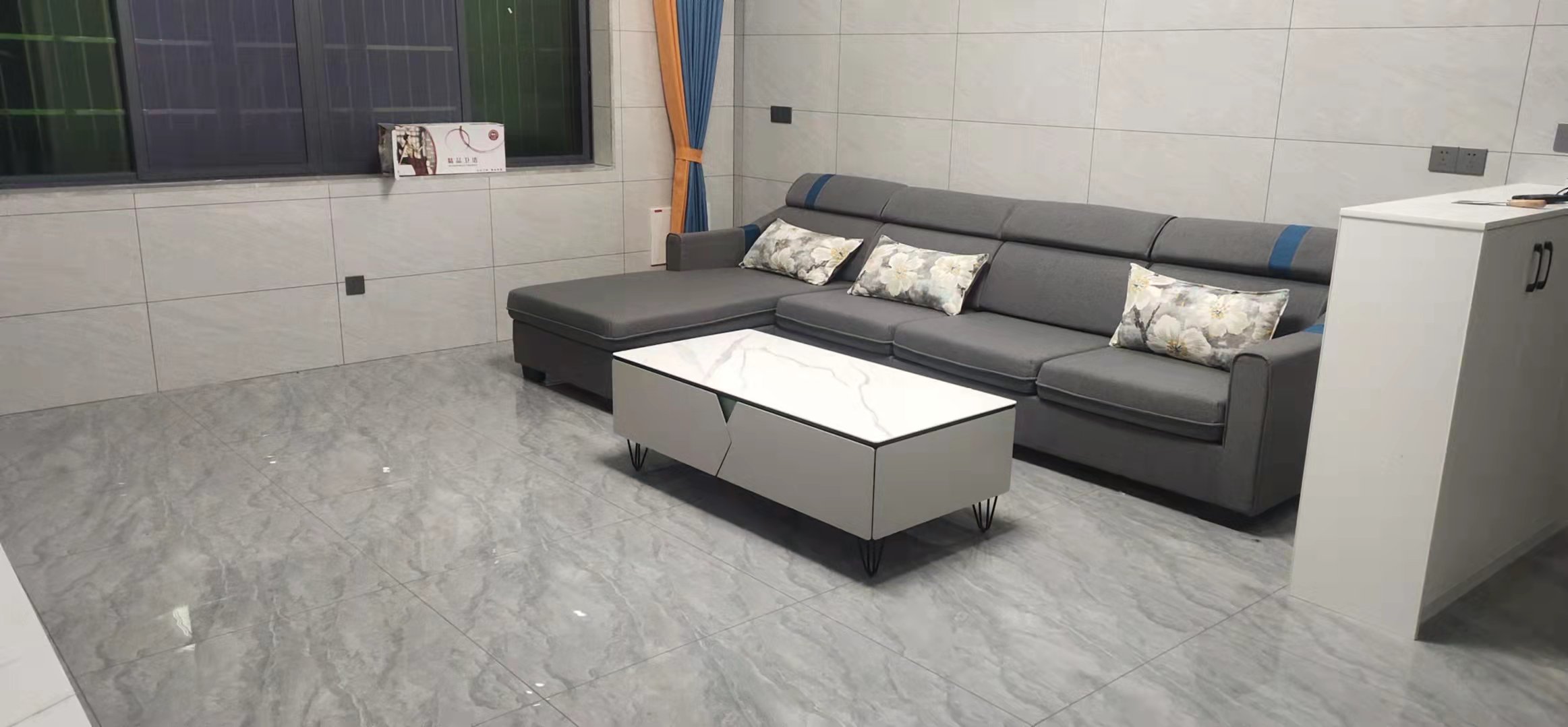 马良村散盘 3室2厅2卫 2200.0元/月 马良村散盘 3室2厅2卫 2200.0元/月室内图