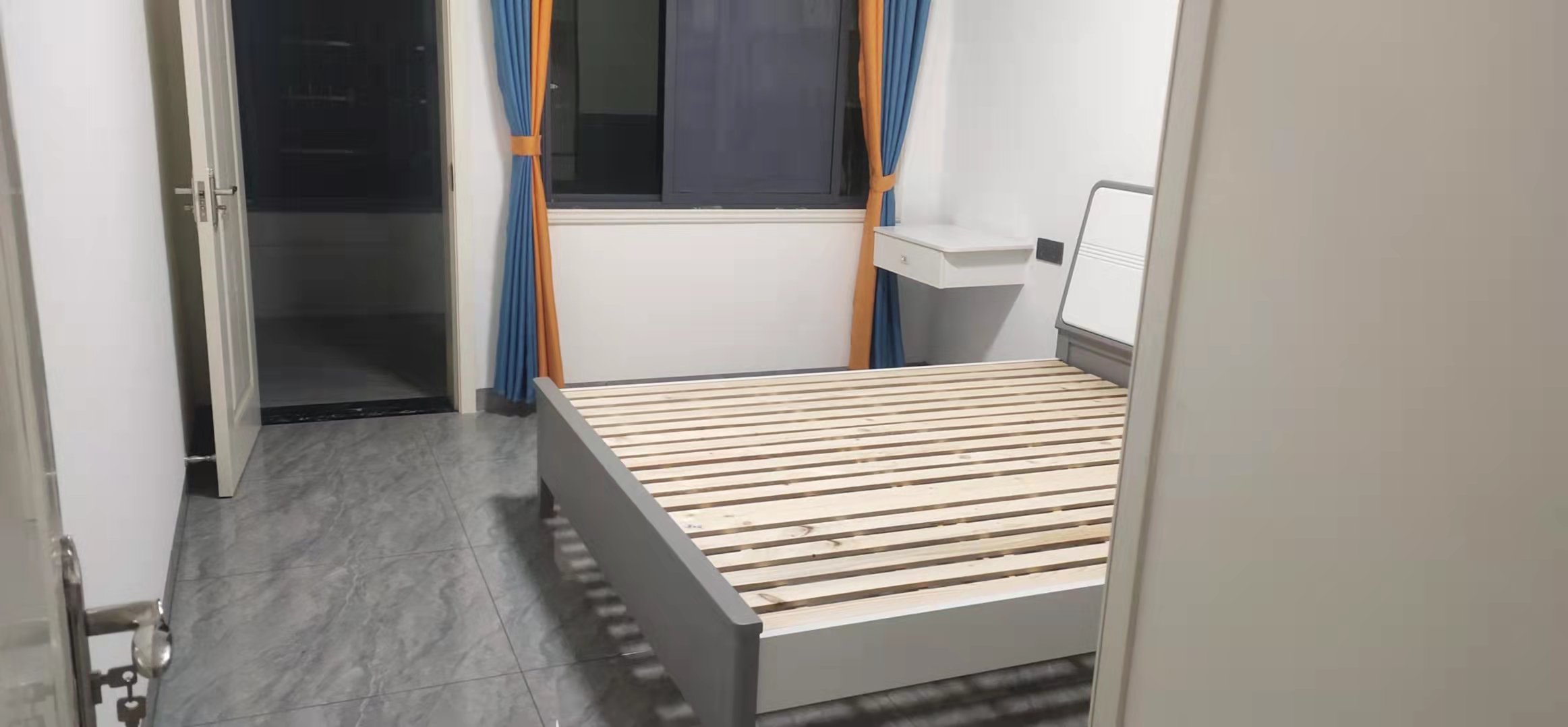 马良村散盘 3室2厅2卫 2200.0元/月 马良村散盘 3室2厅2卫 2200.0元/月室内图