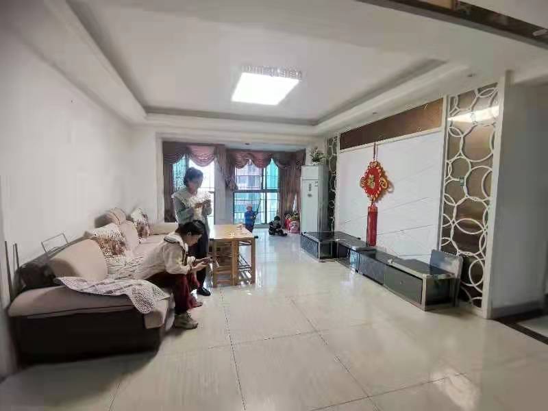 中天星城 3室2厅2卫 2000.0元/月 中天星城 3室2厅2卫 2000.0元/月室内图