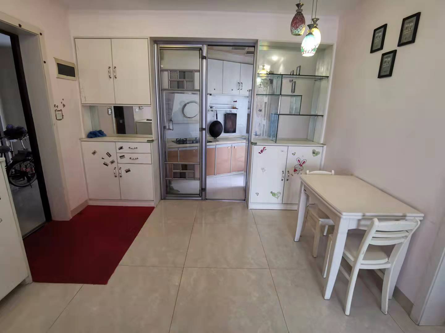 美的城二期 3室2厅2卫 59.8万 美的城二期 3室2厅2卫 59.8万客厅