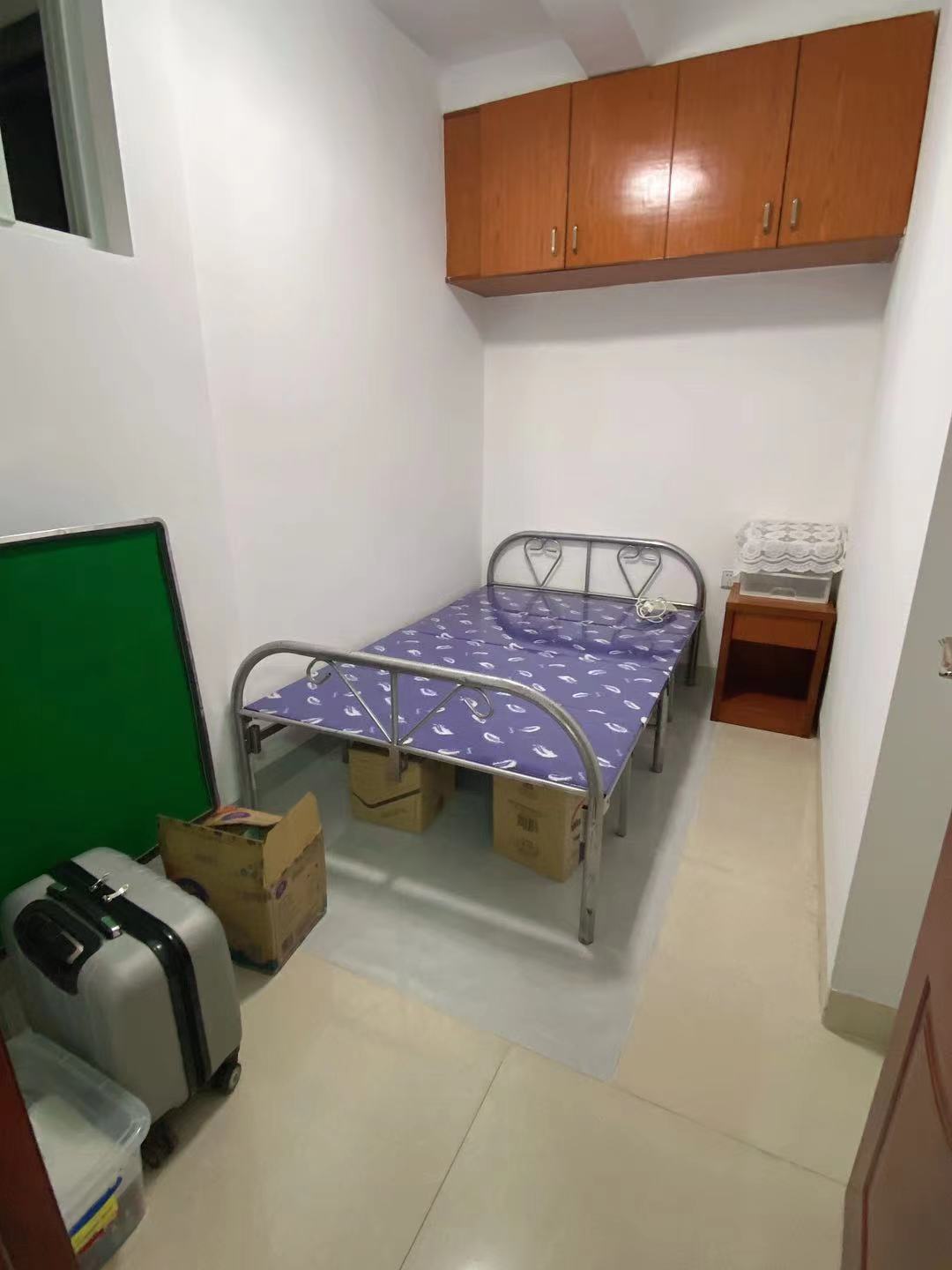 文化园三期 2室1厅1卫 1200.0元/月 文化园三期 2室1厅1卫 1200.0元/月室内图