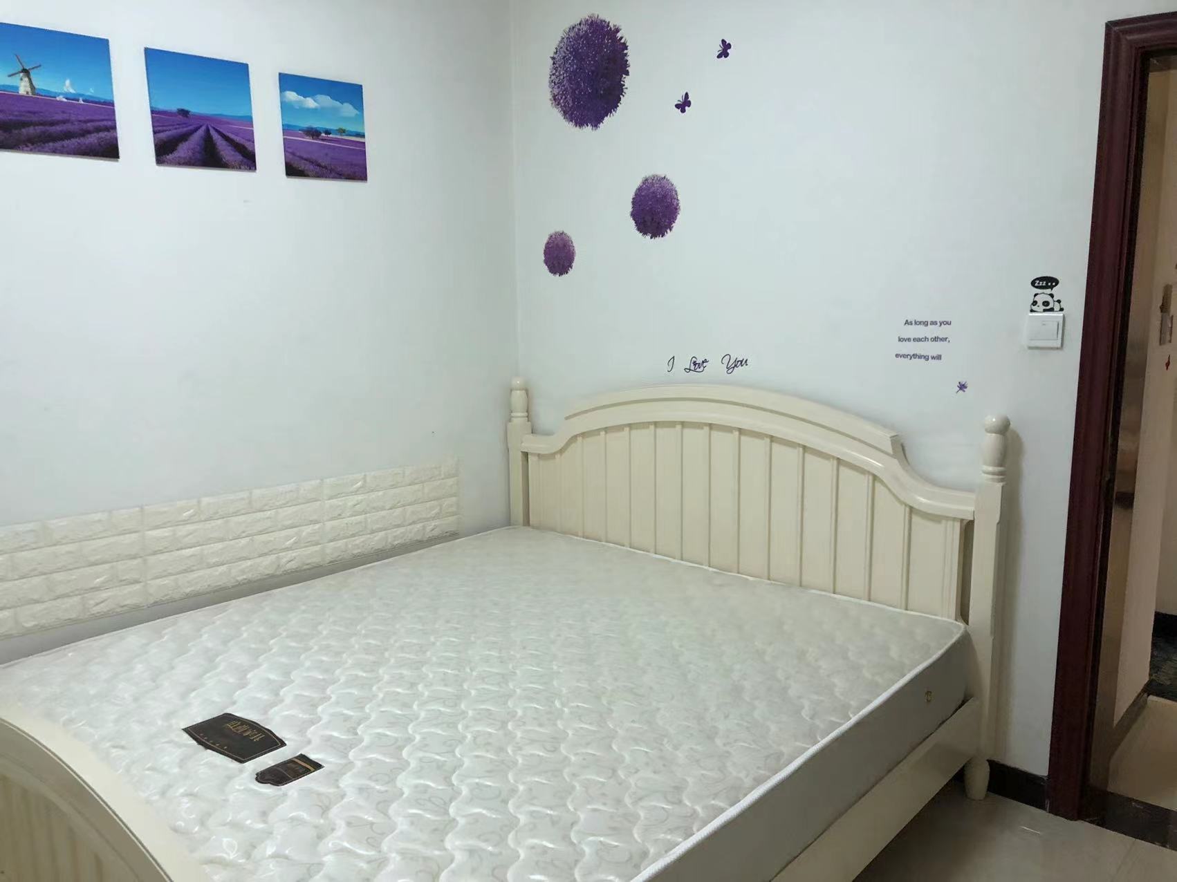 南湖锦苑 2室1厅1卫 2100.0元/月 南湖锦苑 2室1厅1卫 2100.0元/月室内图