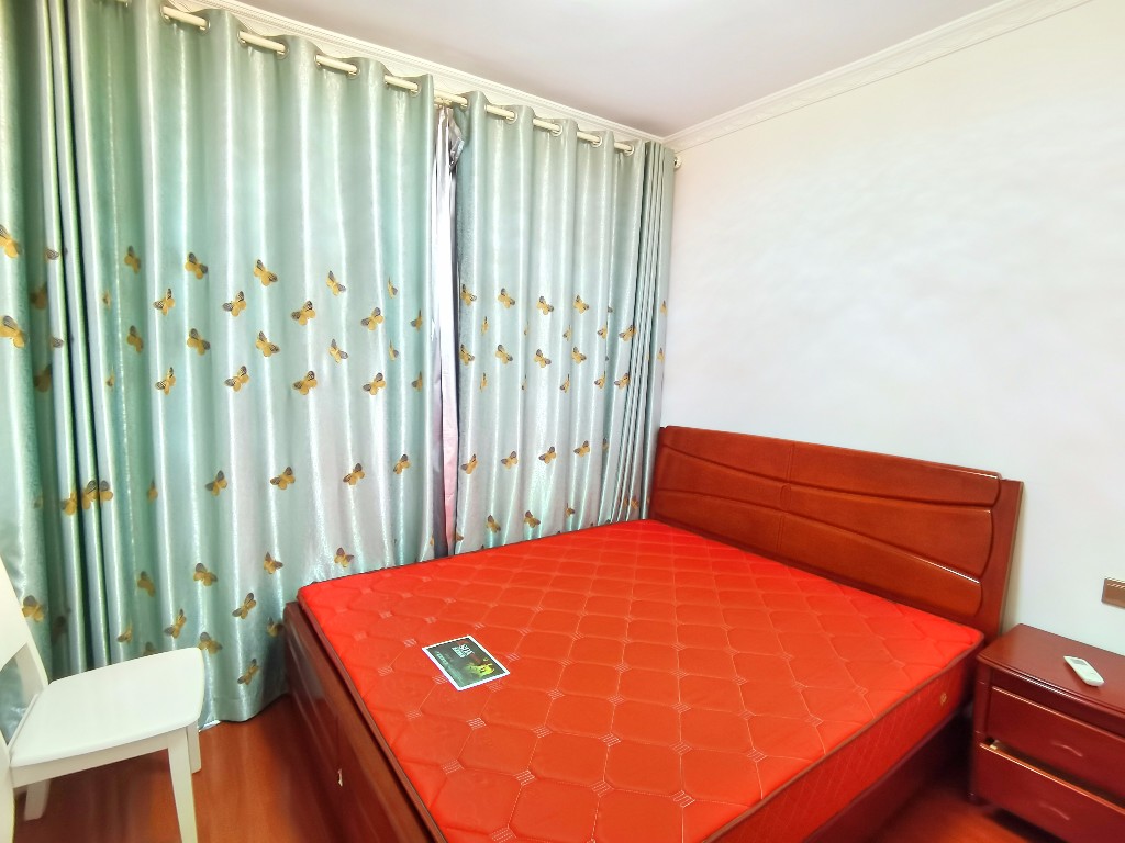 中建御山和苑 3室2厅1卫 50.5万 中建御山和苑 3室2厅1卫 50.5万客厅