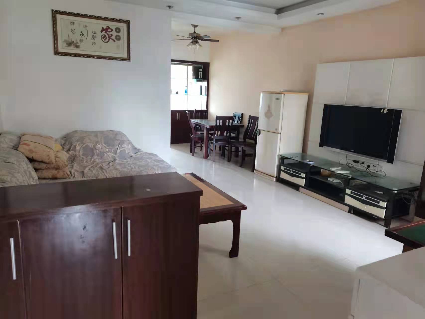 福缘新秀 2室0厅0卫 1000.0元/月 福缘新秀 2室0厅0卫 1000.0元/月室内图