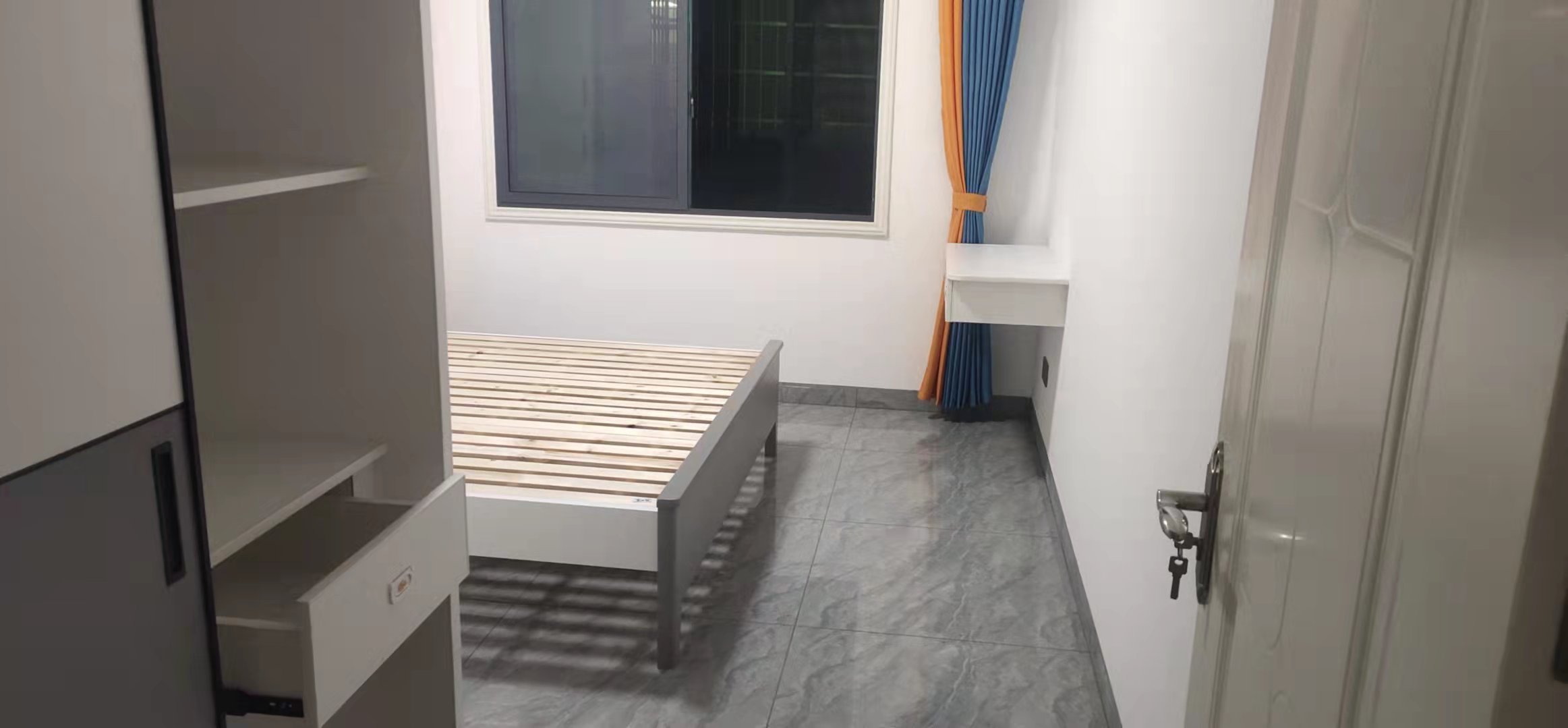 马良村散盘 3室2厅2卫 2200.0元/月 马良村散盘 3室2厅2卫 2200.0元/月户型图