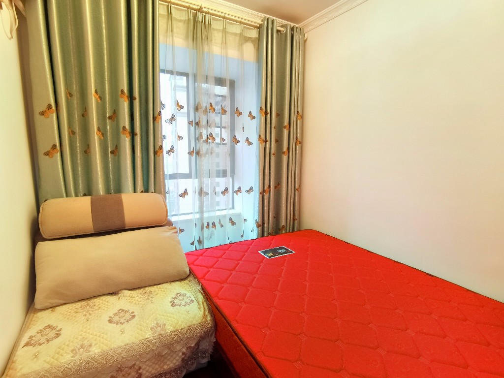 中建御山和苑 3室2厅1卫 50.5万 中建御山和苑 3室2厅1卫 50.5万客厅