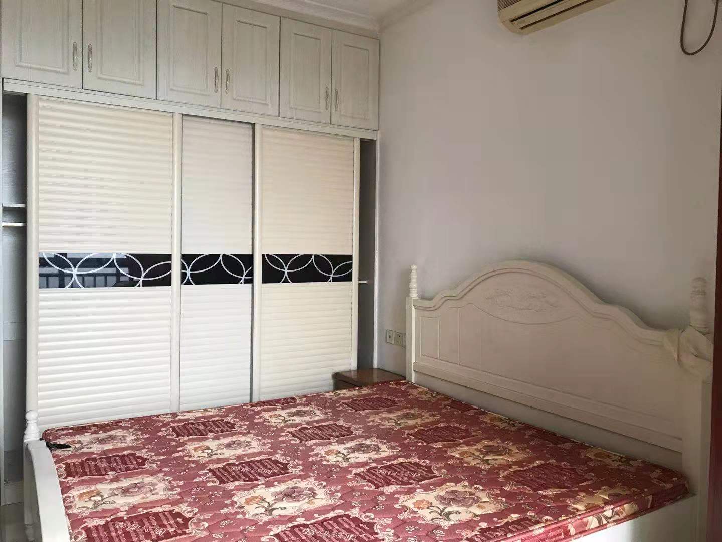 南湖春天 2室2厅1卫 2000.0元/月 南湖春天 2室2厅1卫 2000.0元/月室内图