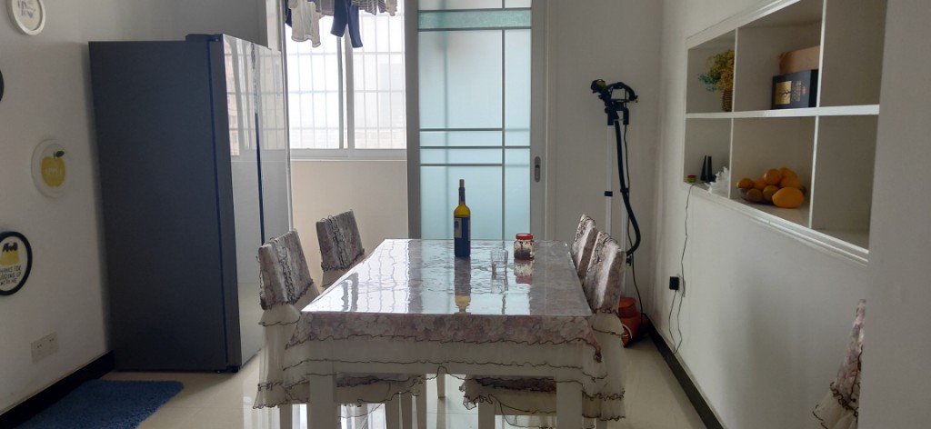 梓怡华盛家园  3室2厅2卫    80.0万 梓怡华盛家园  3室2厅2卫    80.0万阳台D