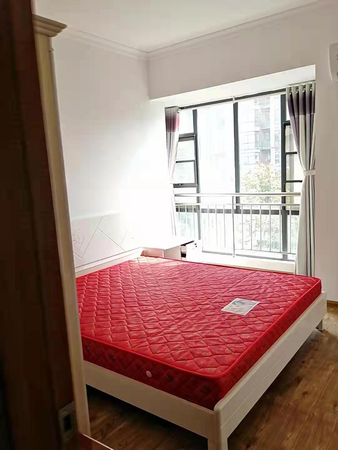 雄森国际 2室2厅1卫 2200.0元/月 雄森国际 2室2厅1卫 2200.0元/月室内图