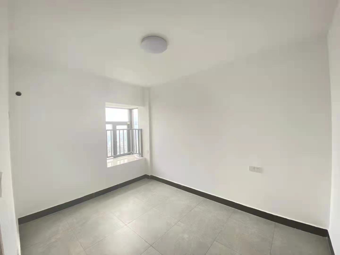 中国铁建18公馆（常青嘉苑）  3室2厅1卫    2600.0元/月室内图