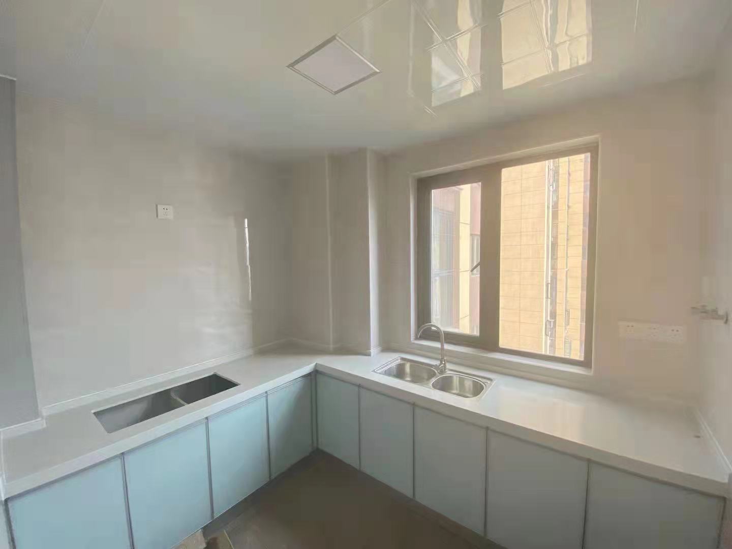 中国铁建18公馆（常青嘉苑）  3室2厅1卫    2600.0元/月室内图