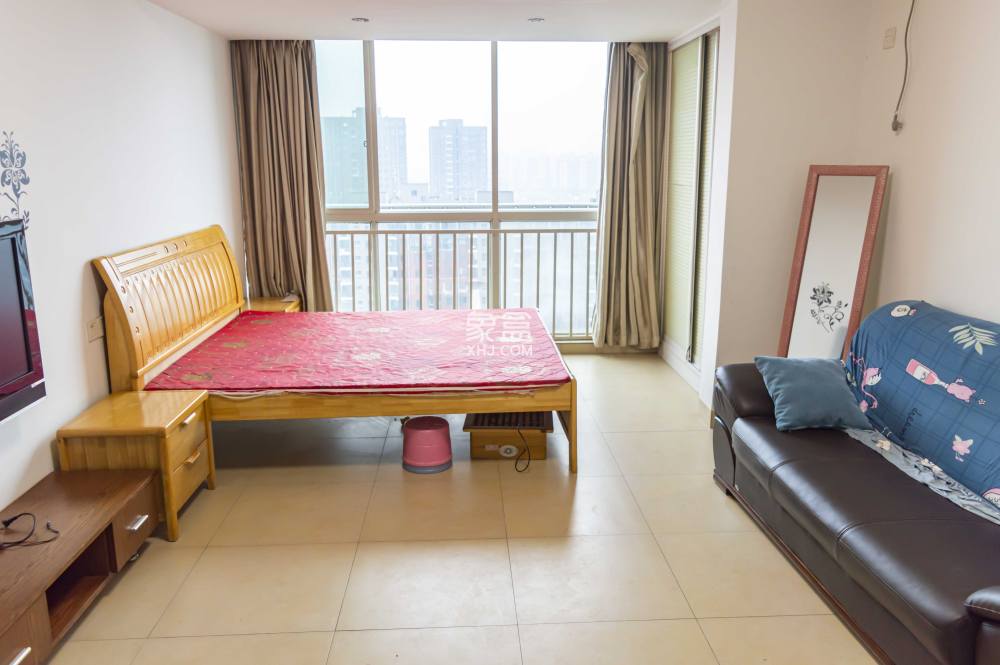 书香名邸一期  1室1厅1卫    28.0万