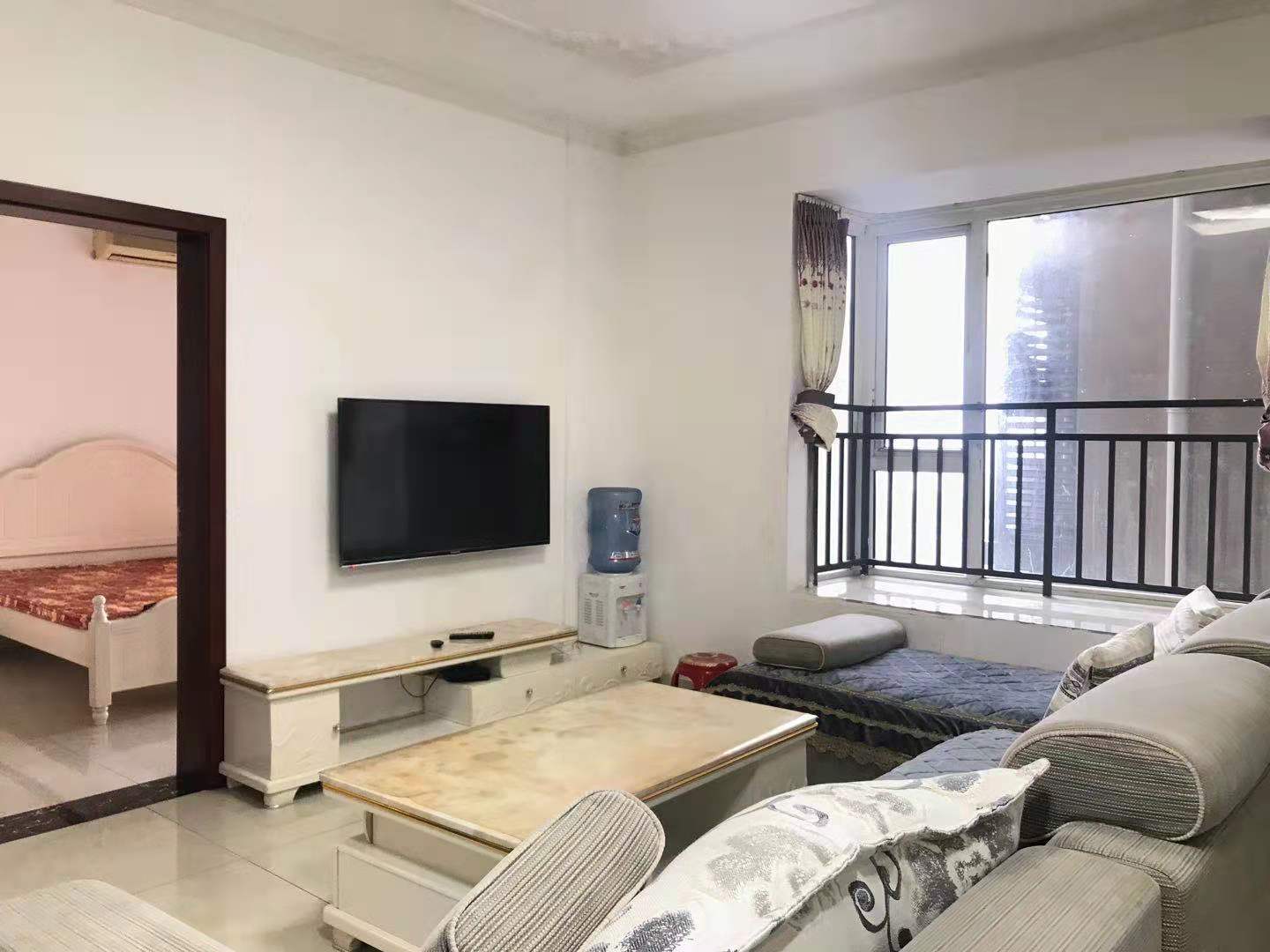 南湖春天 2室2厅1卫 2000.0元/月 南湖春天 2室2厅1卫 2000.0元/月室内图