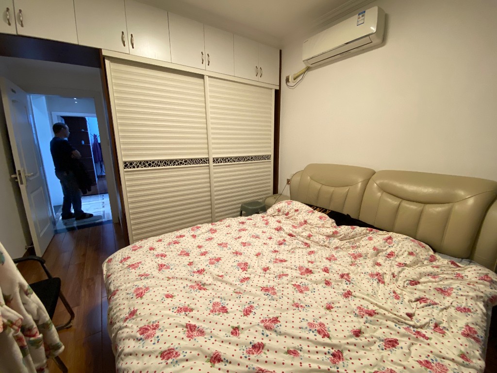 中建御山和苑 3室2厅2卫 76.8万 中建御山和苑 3室2厅2卫 76.8万客厅