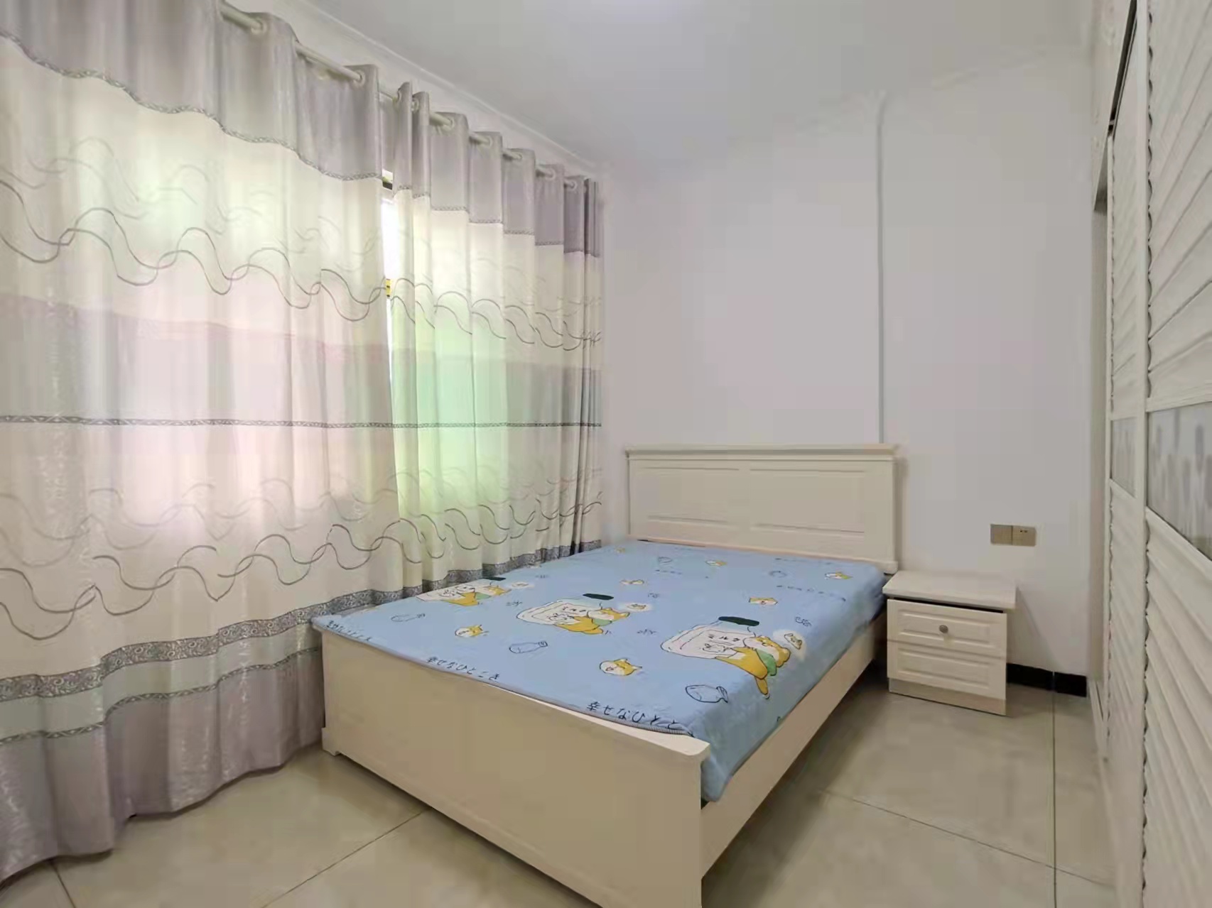 博达绿岛 3室2厅2卫 2500.0元/月 博达绿岛 3室2厅2卫 2500.0元/月室内图