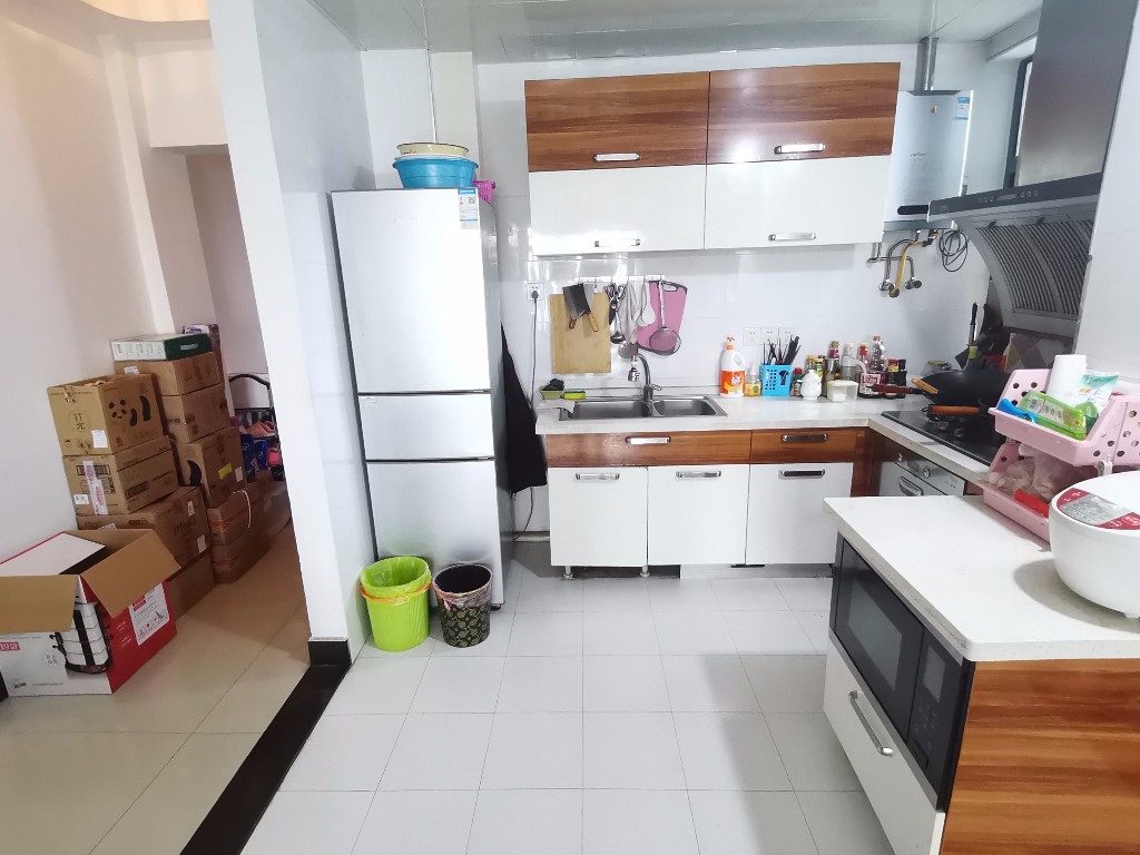 才子佳苑一期/二期 3室2厅1卫 2400.0元/月 才子佳苑一期/二期 3室2厅1卫 2400.0元/月室内图