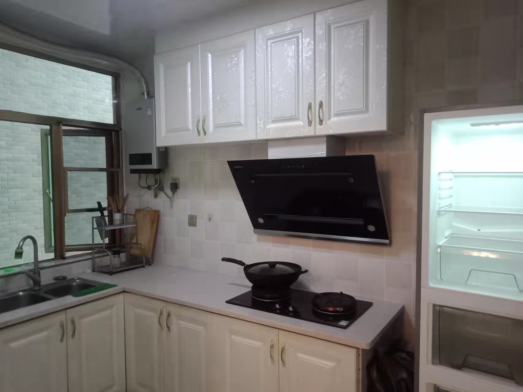 湘水明珠 3室1厅1卫 2200.0元/月 湘水明珠 3室1厅1卫 2200.0元/月室内图