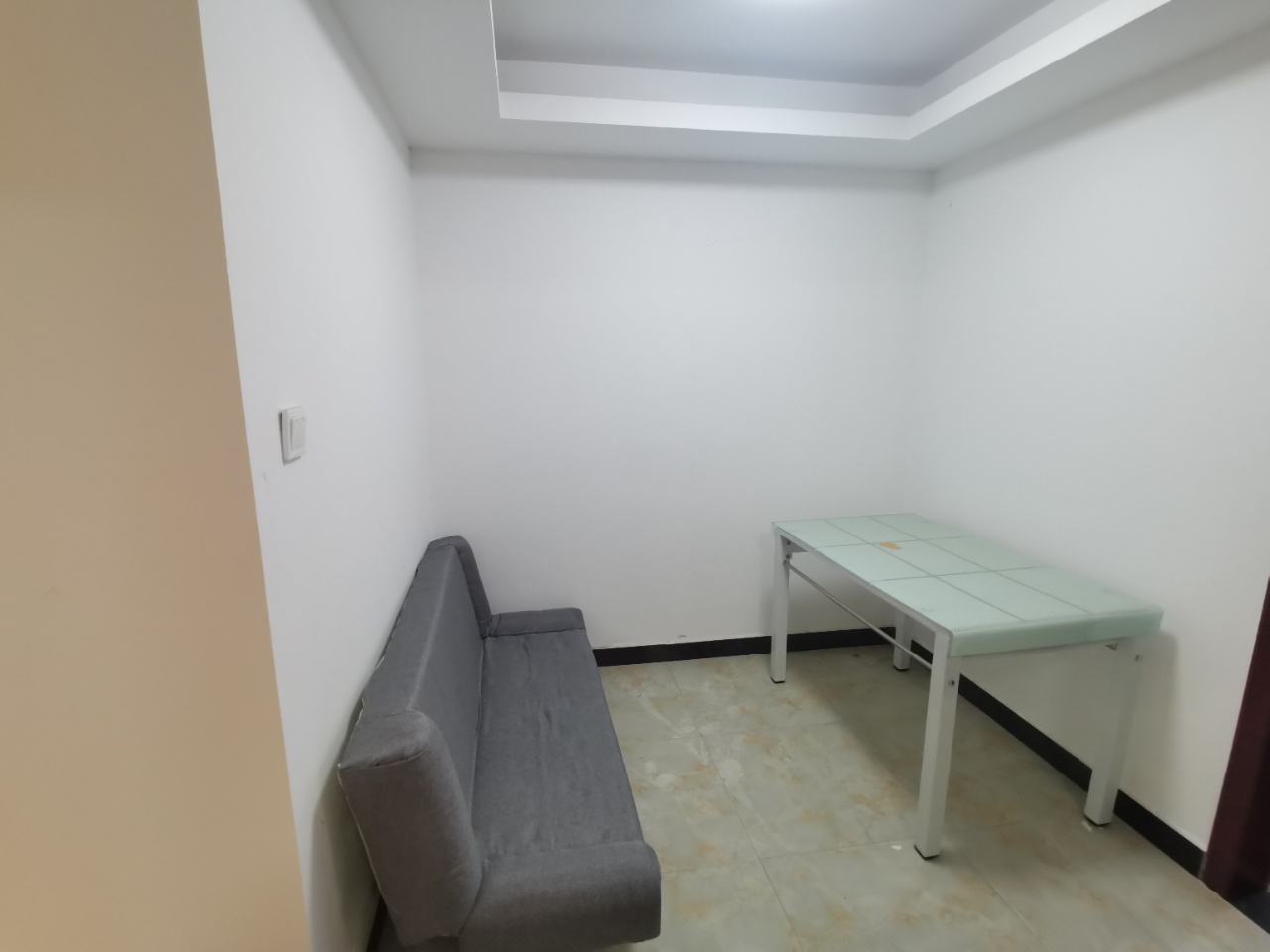 博林云栖  2室1厅1卫   2100.00元/月室内图