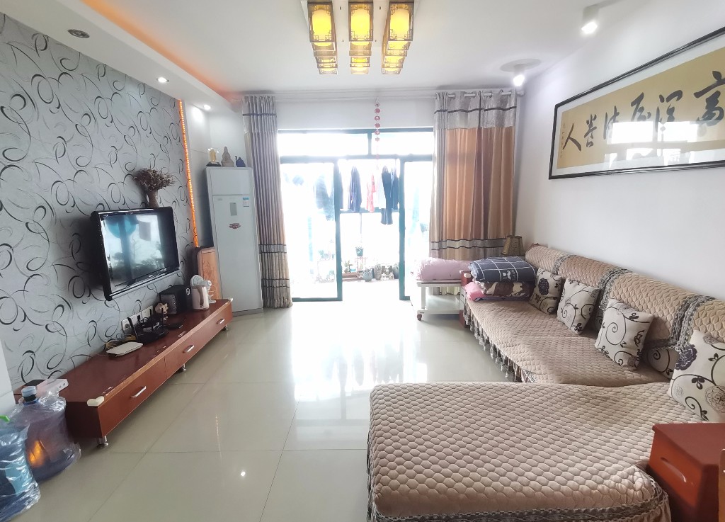 才子佳苑一期/二期 3室2厅1卫 2400.0元/月 才子佳苑一期/二期 3室2厅1卫 2400.0元/月室内图