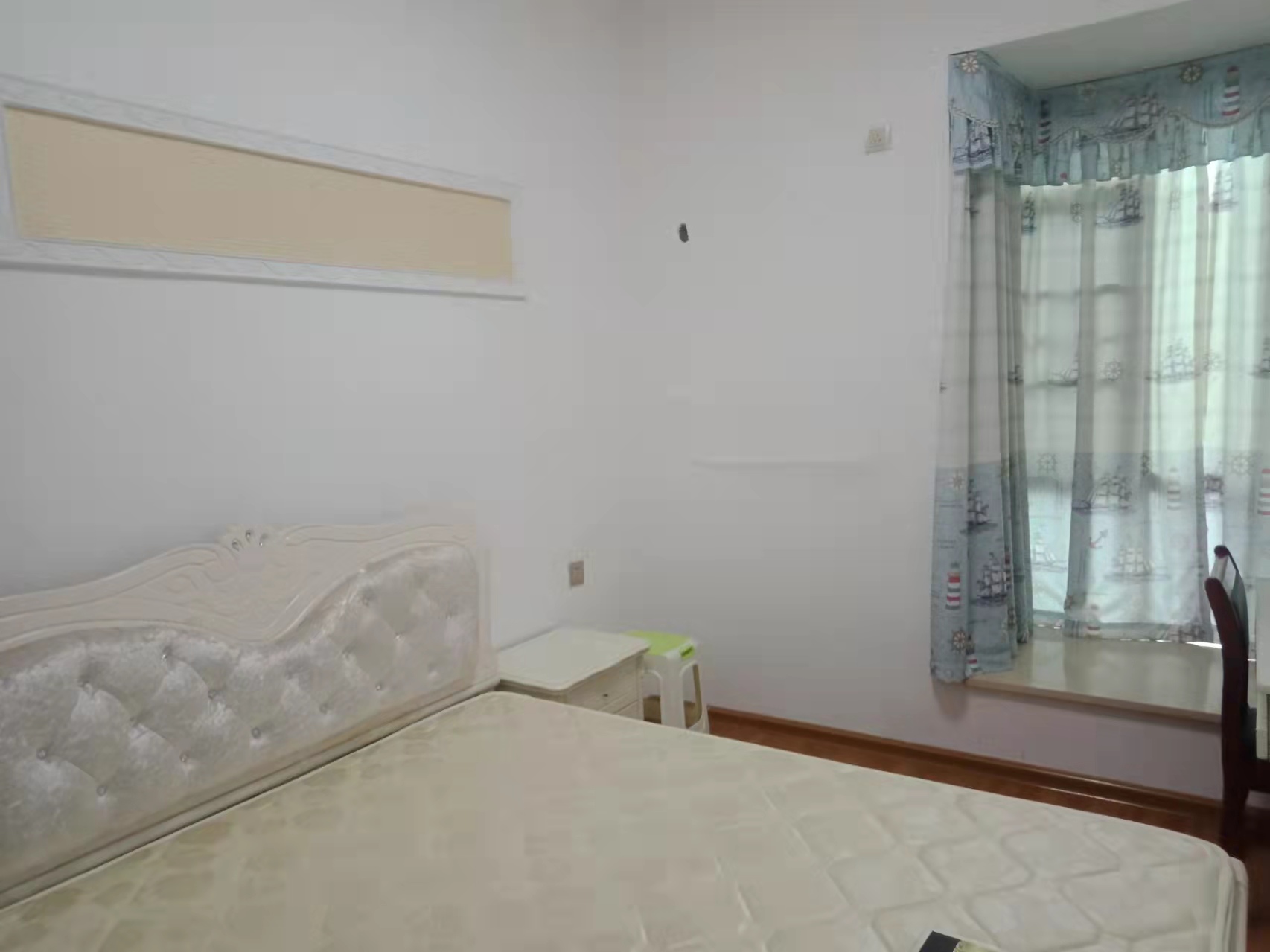 湘水明珠 3室1厅1卫 2200.0元/月 湘水明珠 3室1厅1卫 2200.0元/月室内图