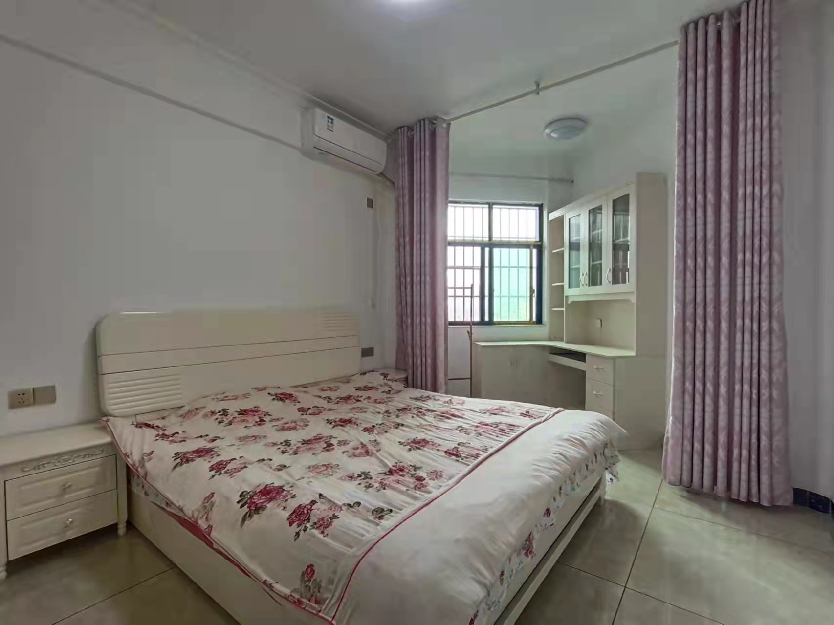 博达绿岛 3室2厅2卫 2500.0元/月 博达绿岛 3室2厅2卫 2500.0元/月室内图