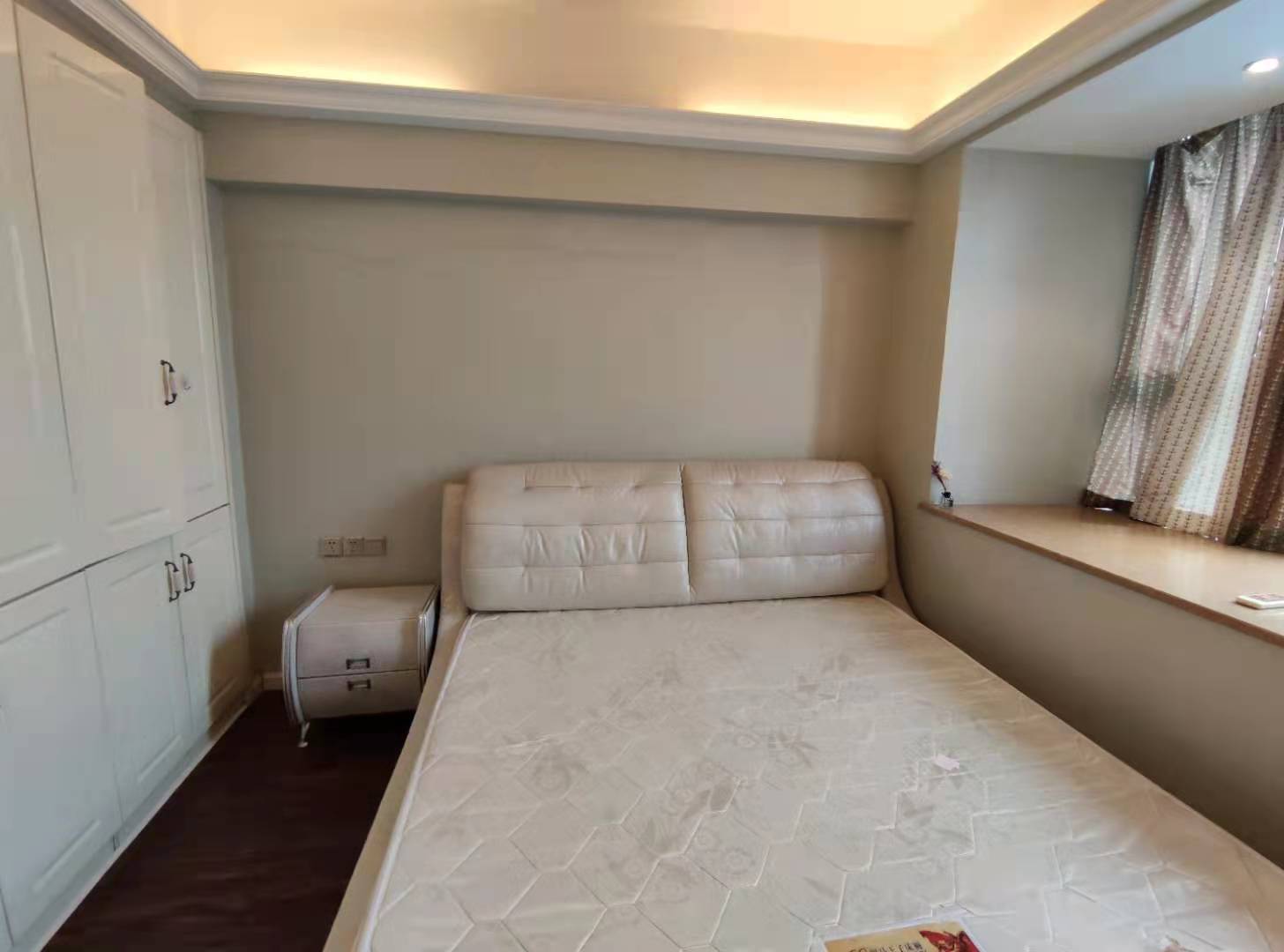 万豪城市花园  2室1厅1卫    1700.0元/月 万豪城市花园  2室1厅1卫    1700.0元/月小区图