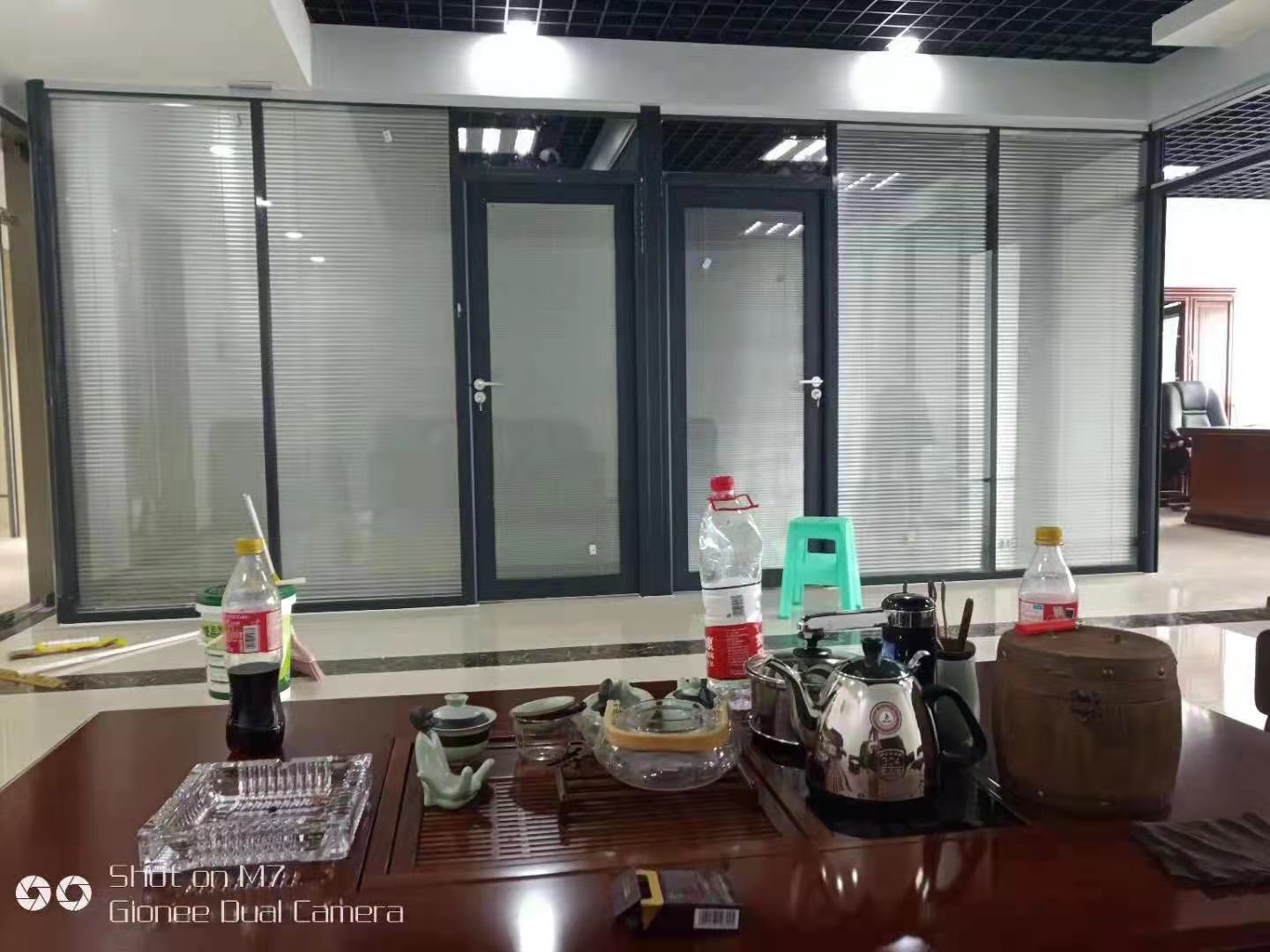 金融101大厦（会展城101大厦）  4室2厅2卫   9000.00元/月小区图