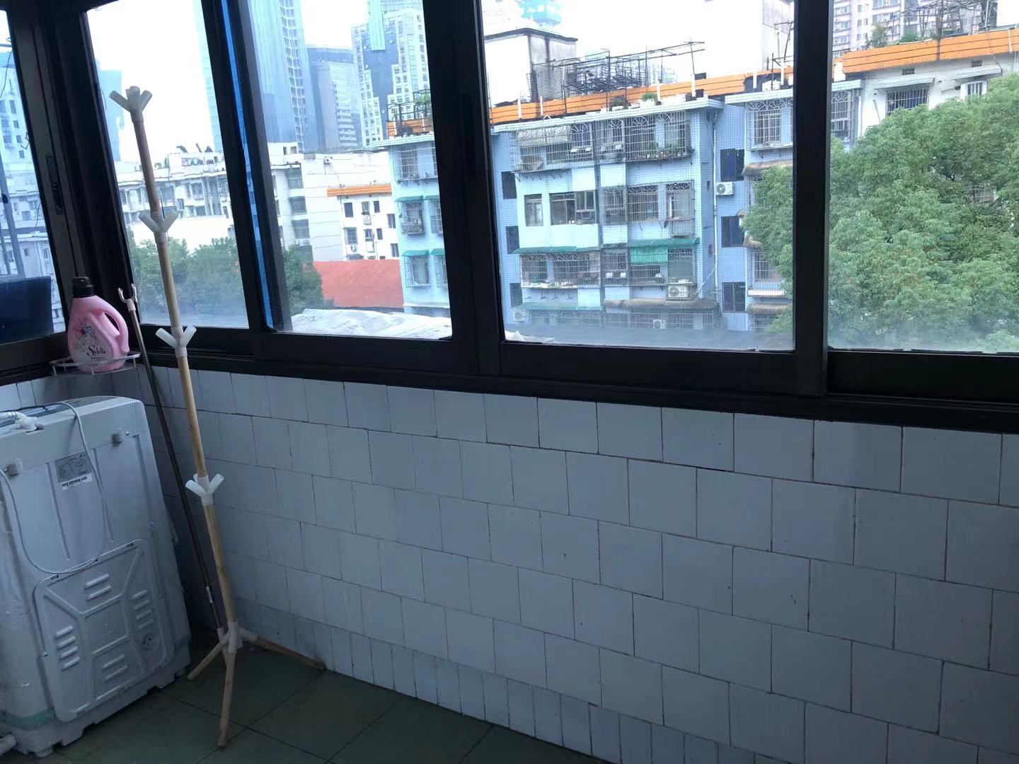 乔庄社区  2室1厅1卫    1600.0元/月室内图