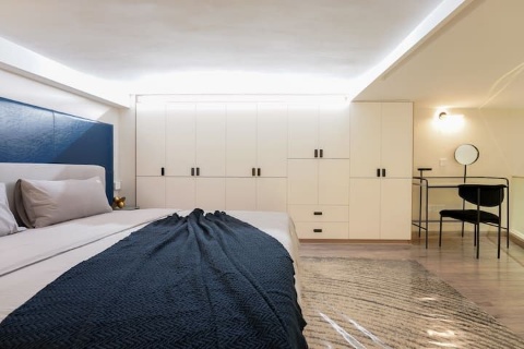 华远云玺公寓 1室1厅1卫 9000.0元/月 华远云玺公寓 1室1厅1卫 9000.0元/月室内图