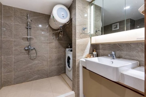 华远云玺公寓 2室1厅1卫 12000.0元/月 华远云玺公寓 2室1厅1卫 12000.0元/月室内图