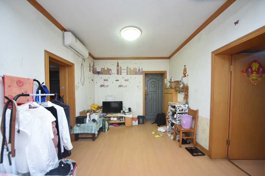王公塘社区  2室1厅1卫   32.00万室内图1