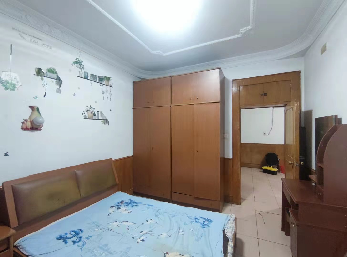 新塘冲巷 2室1厅1卫 1400.0元/月 新塘冲巷 2室1厅1卫 1400.0元/月室内图