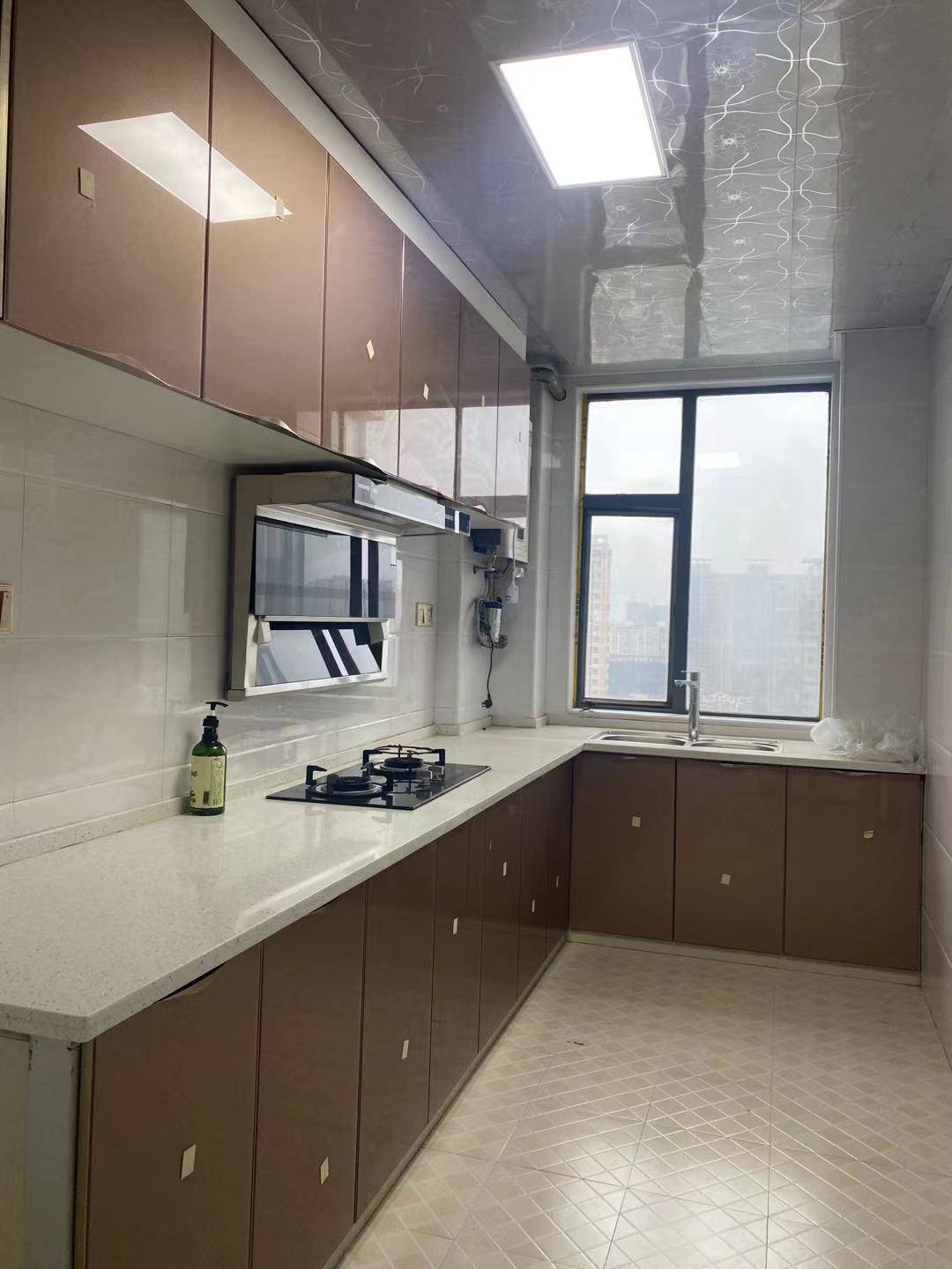 高星明居 3室2厅1卫 2000.0元/月 高星明居 3室2厅1卫 2000.0元/月室内图