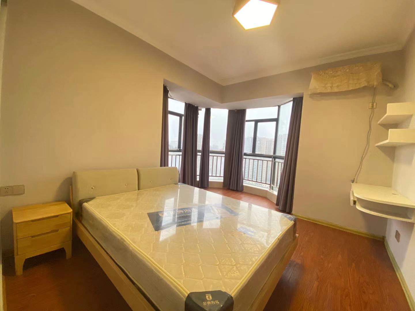 高星明居 3室2厅1卫 2000.0元/月 高星明居 3室2厅1卫 2000.0元/月室内图