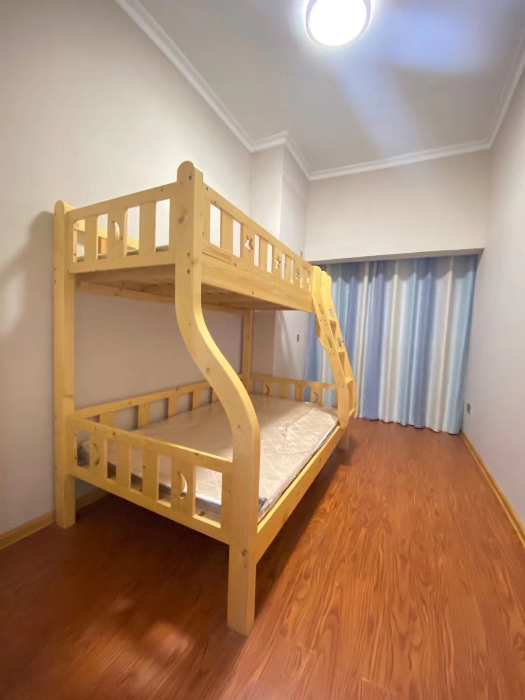 高星明居 3室2厅1卫 2000.0元/月 高星明居 3室2厅1卫 2000.0元/月室内图