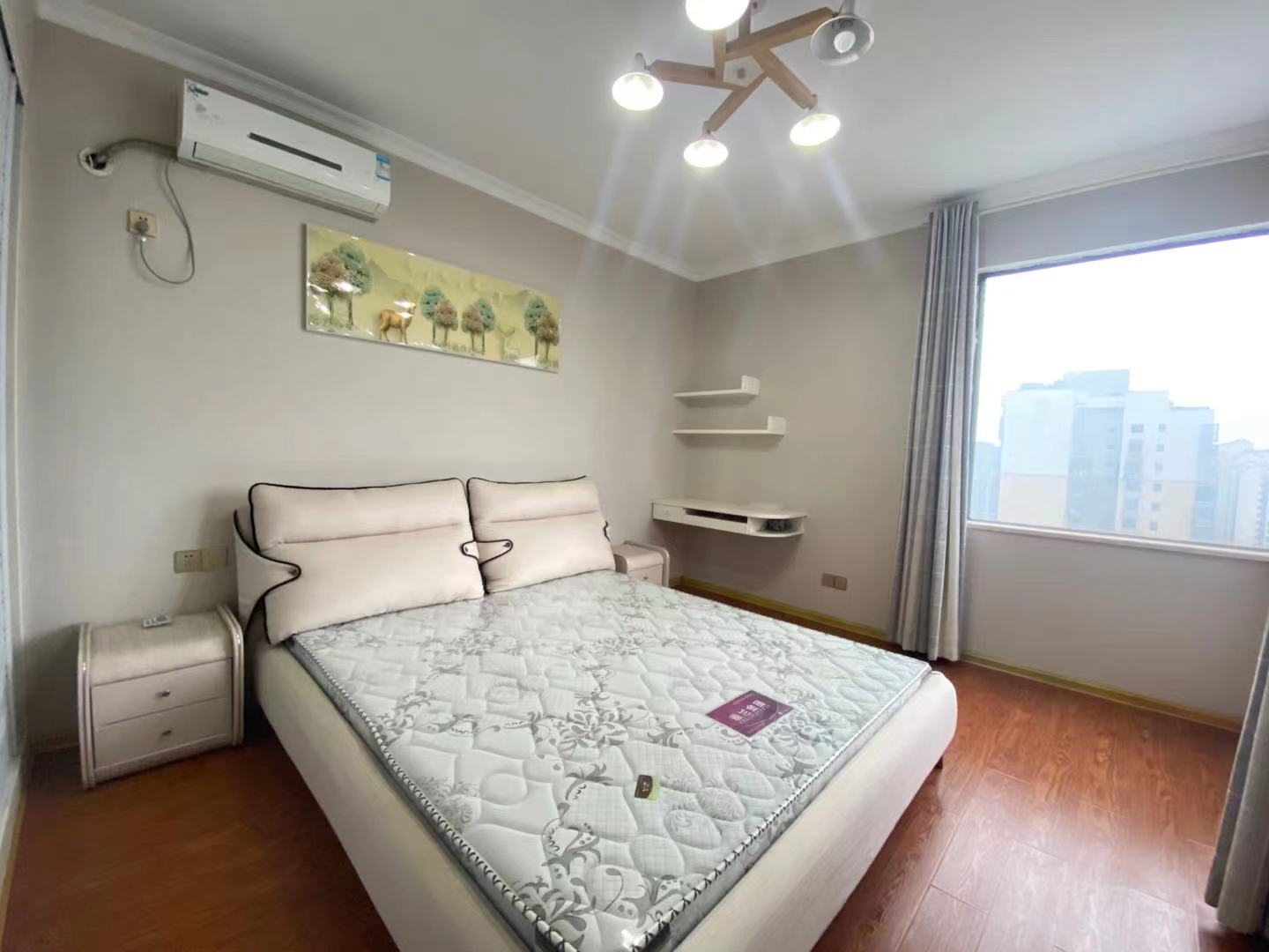 高星明居 3室2厅1卫 2000.0元/月 高星明居 3室2厅1卫 2000.0元/月室内图