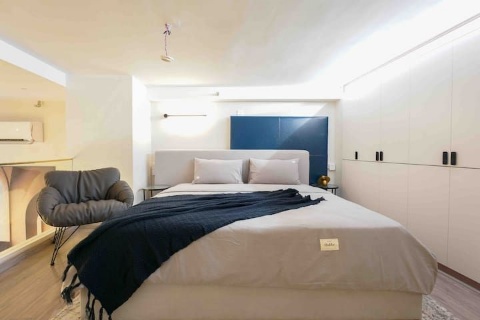 华远云玺公寓 1室1厅1卫 9000.0元/月 华远云玺公寓 1室1厅1卫 9000.0元/月室内图