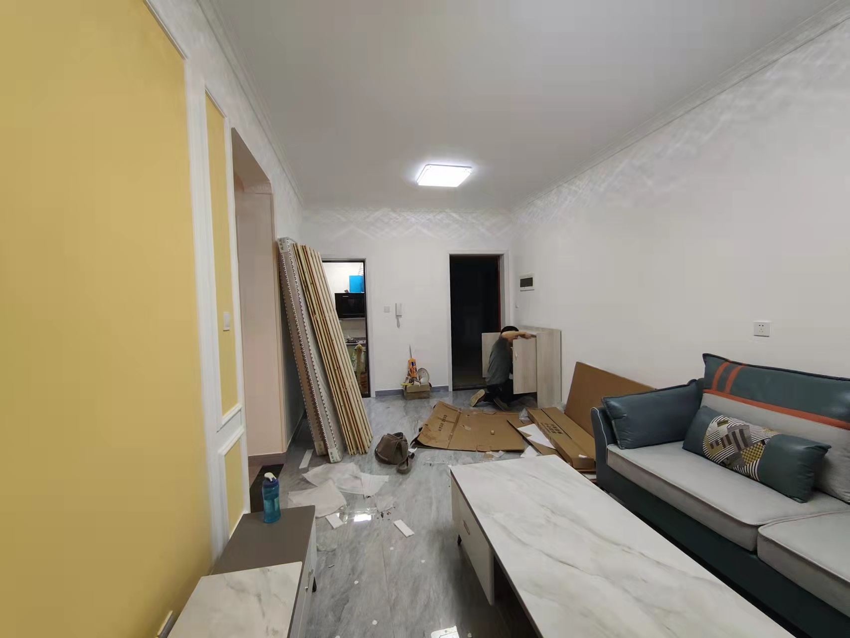 南湖春天 2室1厅1卫 2200.0元/月 南湖春天 2室1厅1卫 2200.0元/月室内图