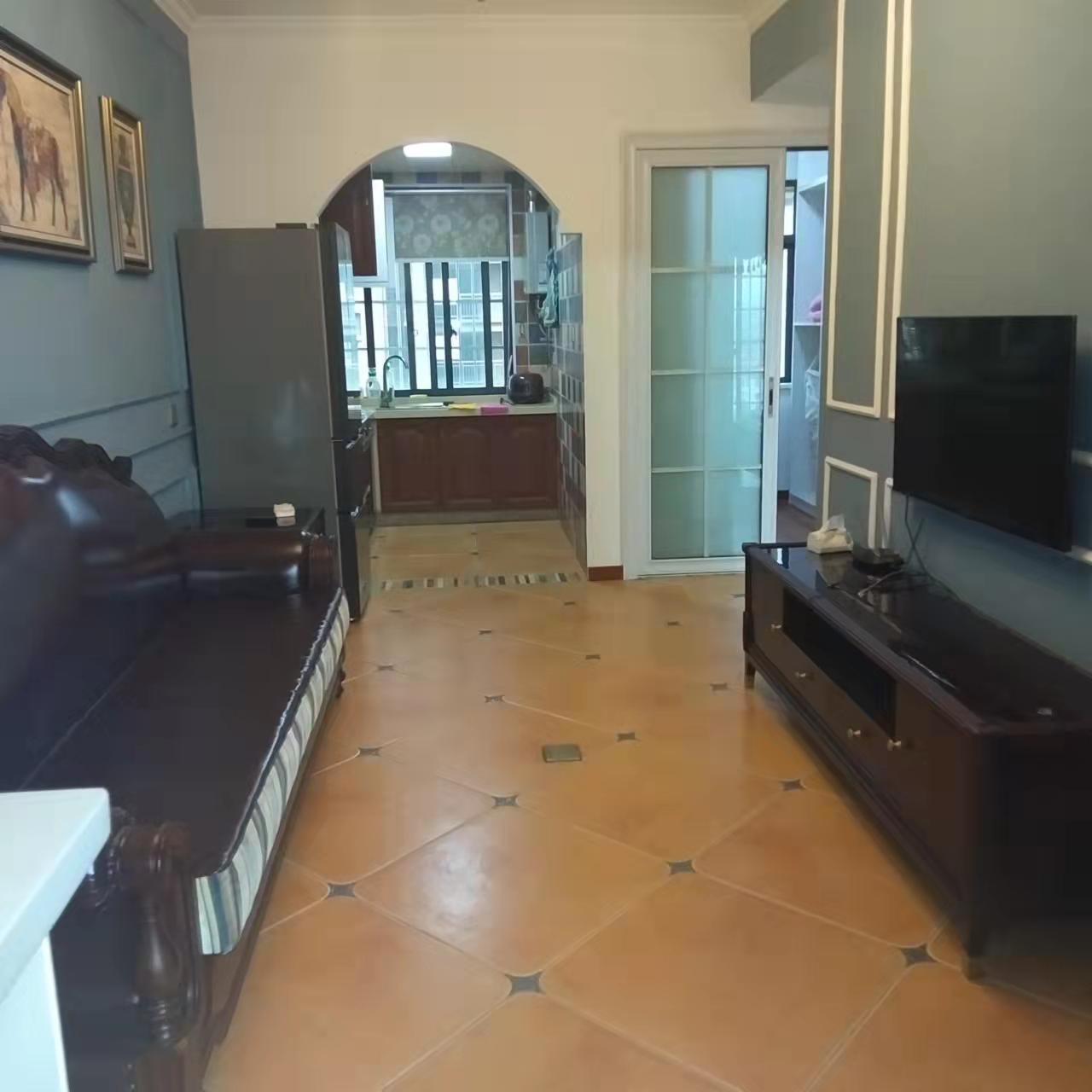 污水处理厂家属区  1室1厅1卫    1500.0元/月 污水处理厂家属区  1室1厅1卫    1500.0元/月