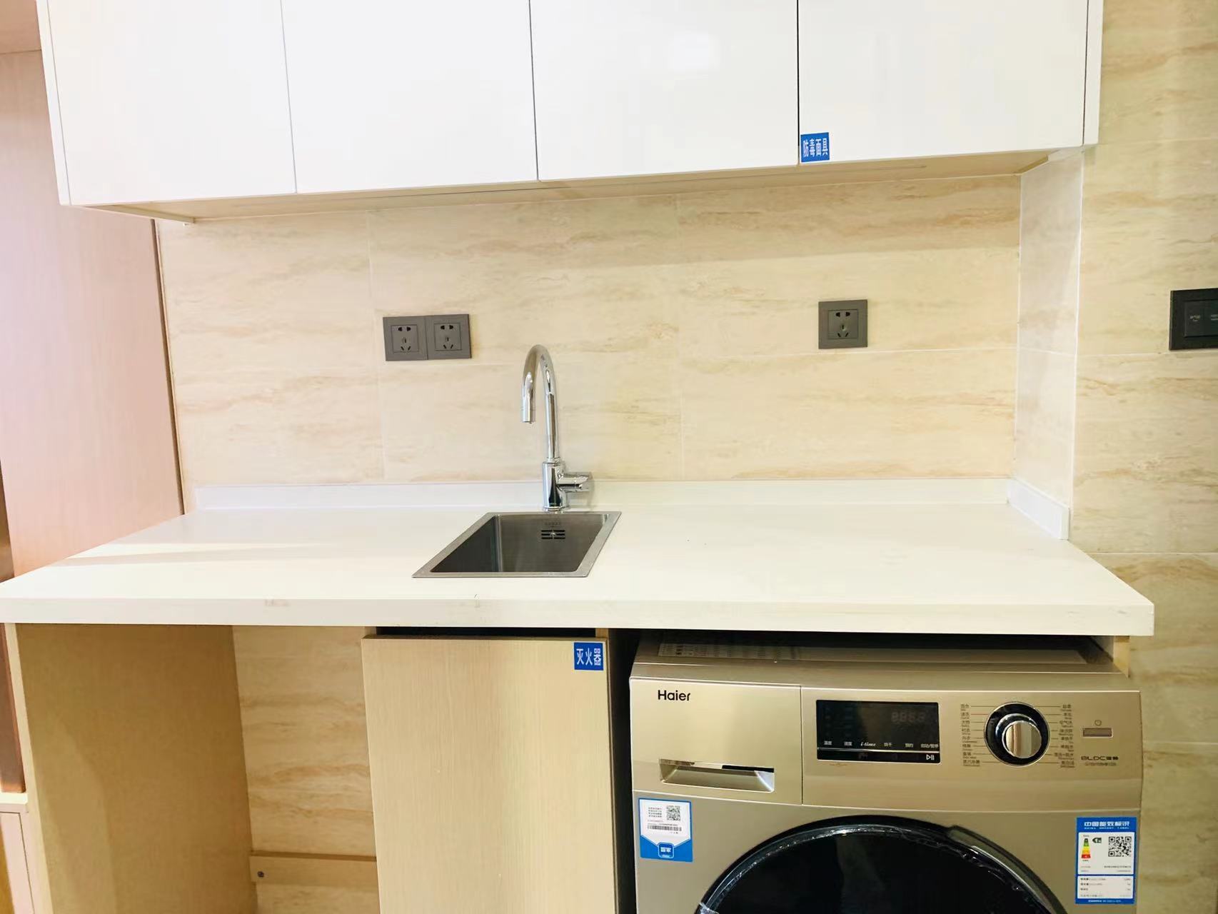 君合天玺  1室1厅1卫    1800.0元/月室内图