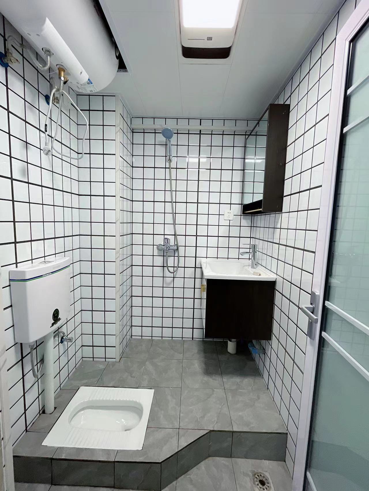 欣隆居 1室1厅1卫 2000.0元/月 欣隆居 1室1厅1卫 2000.0元/月室内图