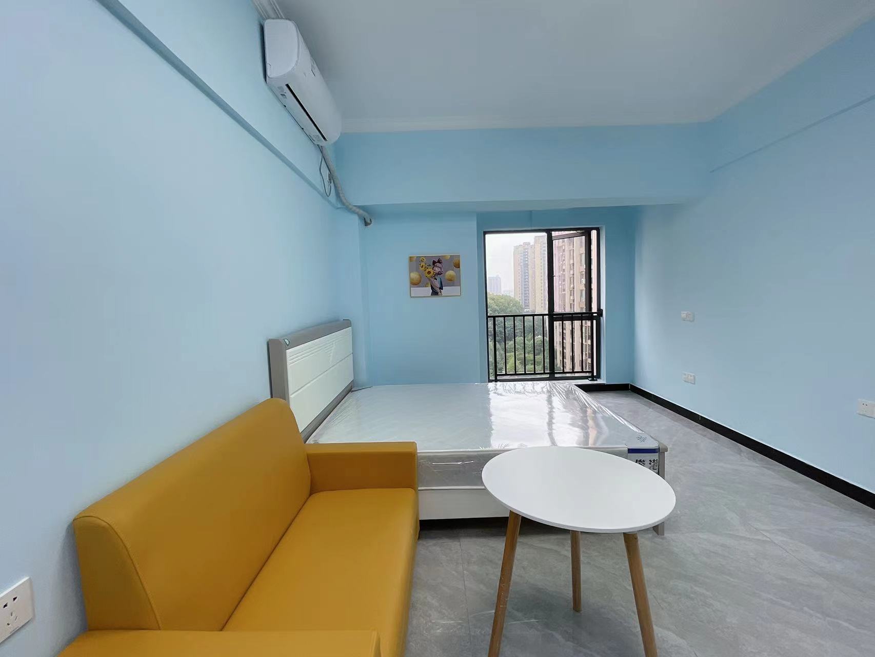 欣隆居 1室1厅1卫 2000.0元/月 欣隆居 1室1厅1卫 2000.0元/月室内图