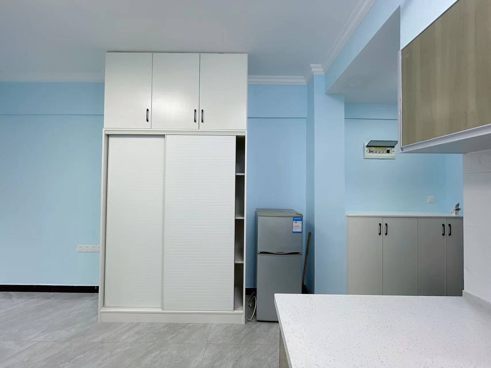 欣隆居 1室1厅1卫 2000.0元/月 欣隆居 1室1厅1卫 2000.0元/月室内图