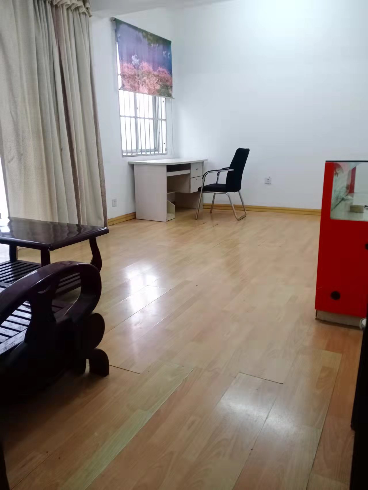 佳诚时代广场 2室1厅1卫 1500.0元/月 佳诚时代广场 2室1厅1卫 1500.0元/月室内图