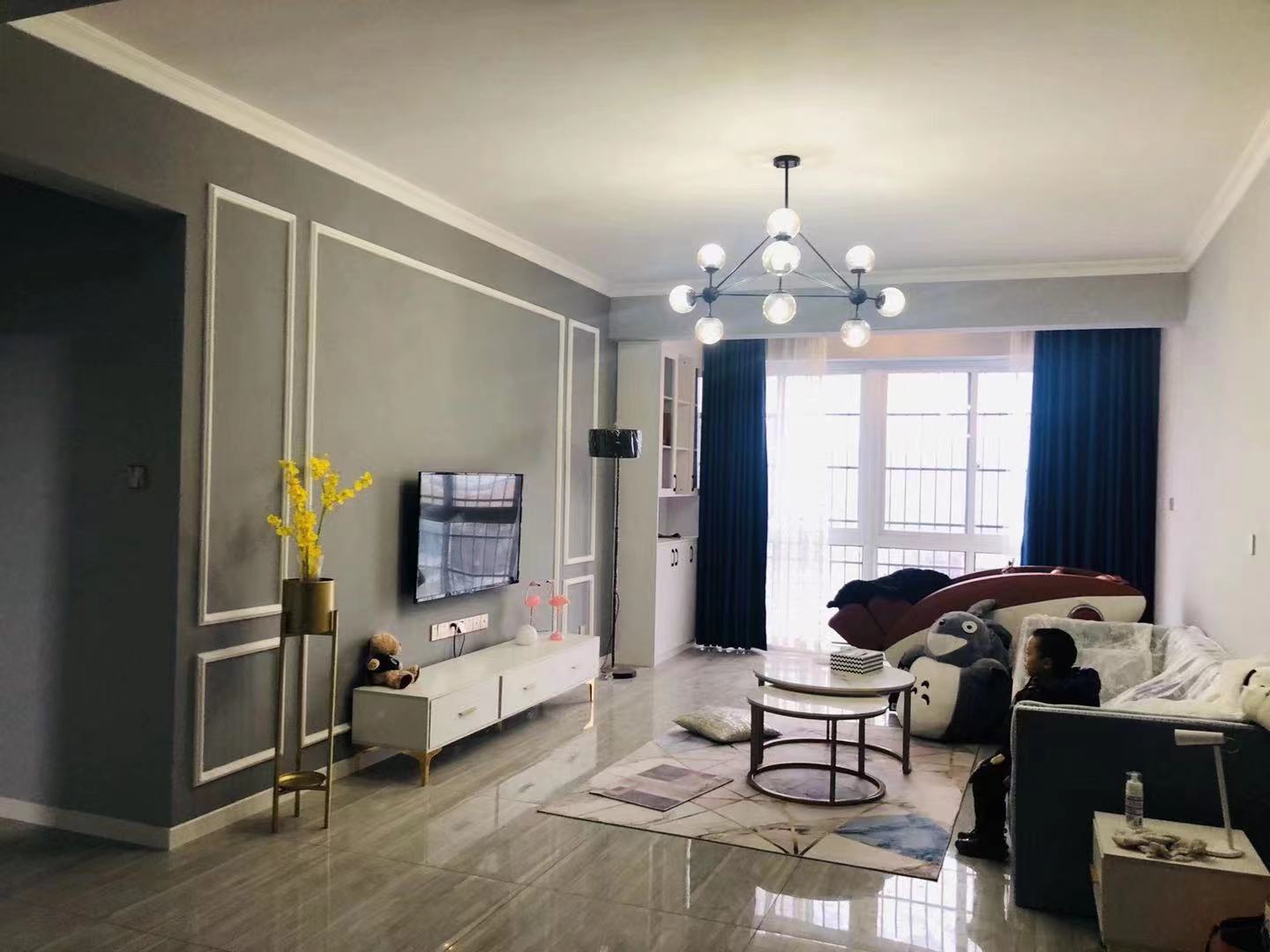 枫溪城  3室2厅1卫    66.0万 枫溪城  3室2厅1卫    66.0万客厅