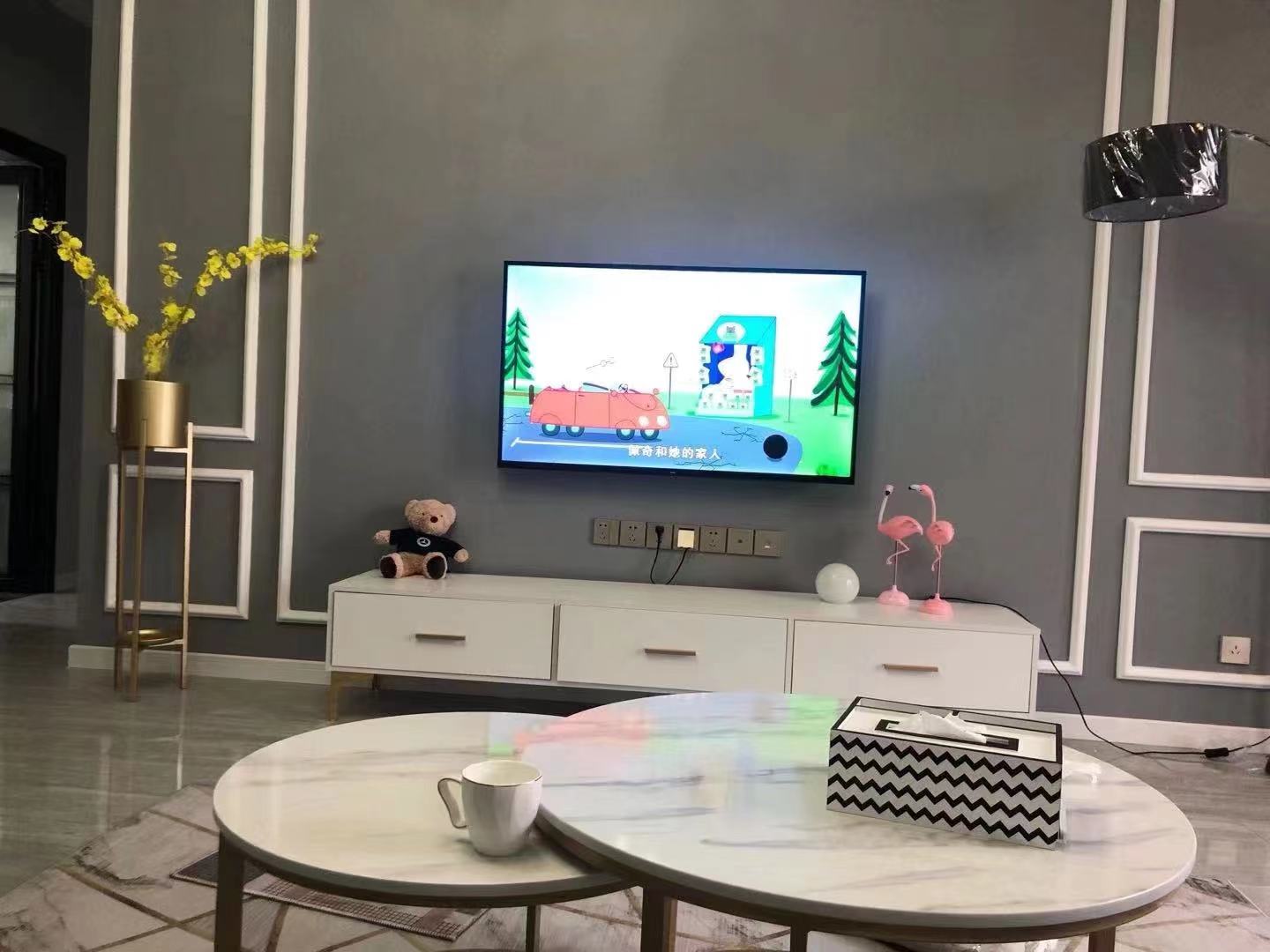 枫溪城  3室2厅1卫    66.0万 枫溪城  3室2厅1卫    66.0万客厅