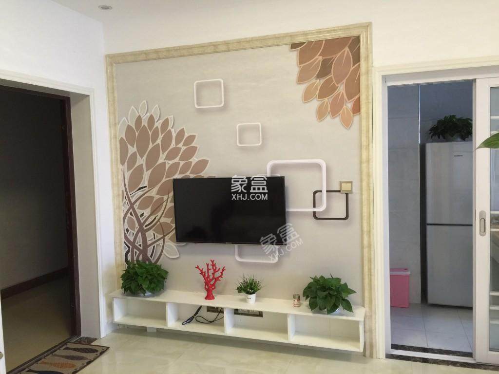 梓山湖领御 1室1厅1卫 1400.0元/月 梓山湖领御 1室1厅1卫 1400.0元/月室内图